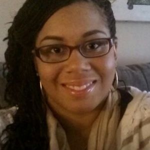 Meet your Posher, Jenica